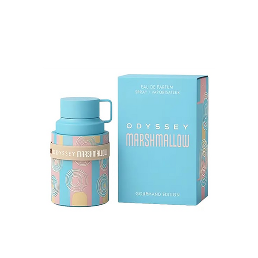 ARMAF Odyssey Marshmallow 100ML EDP - Women - Gourmand Collection