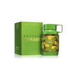 ARMAF Odyssey Tyrant 100ML EDP - Special Edition - Men
