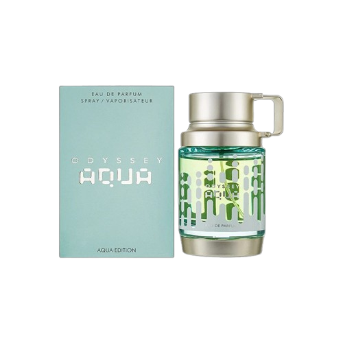 ARMAF Odyssey Aqua 100ML EDP - Men