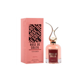 RIIFFS Rose De Soleil 100ML EDP  - Women