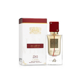 LATTAFA Ana Abiyedh Rouge EDP 60ML - Women