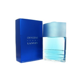 LANVIN Oxygene Homme 100ML EDT - Men