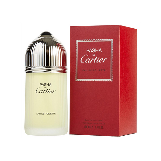CARTIER Pasha De Cartier 100ML EDT - Men