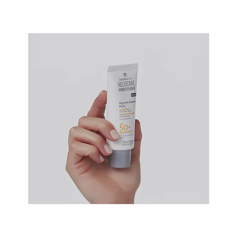 HELIOCARE 360° Pigment Solution Fluid SPF50 - 50ML