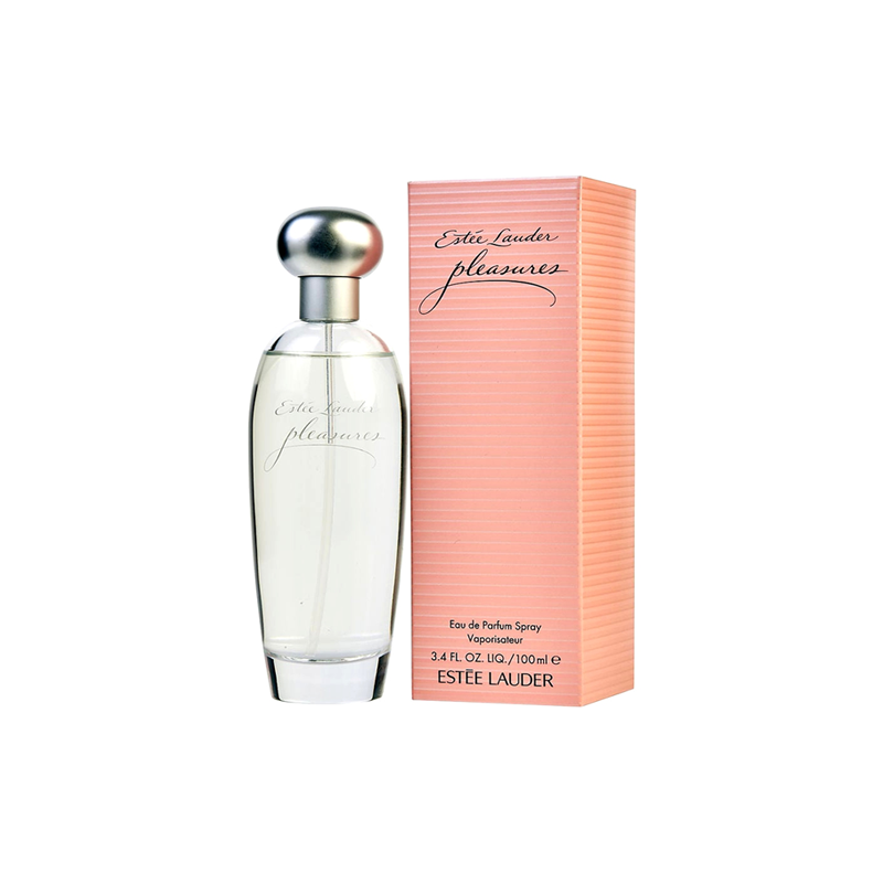 ESTÉE LAUDER Pleasures 100ML EDP - Women