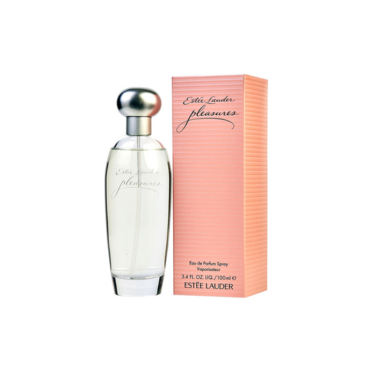 ESTÉE LAUDER Pleasures 100ML EDP - Women