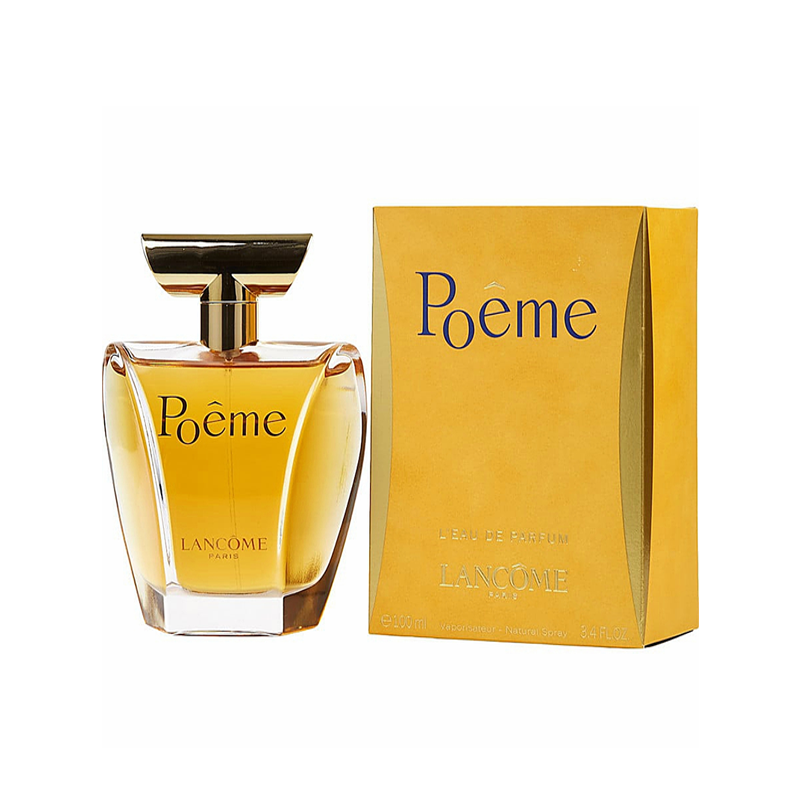 LANCÔME Poême 100ML EDP - Women