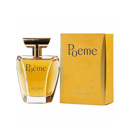 LANCÔME Poême 100ML EDP - Women