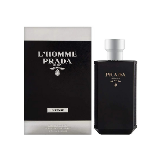 PRADA L'Homme Intense 100ML EDP - Men
