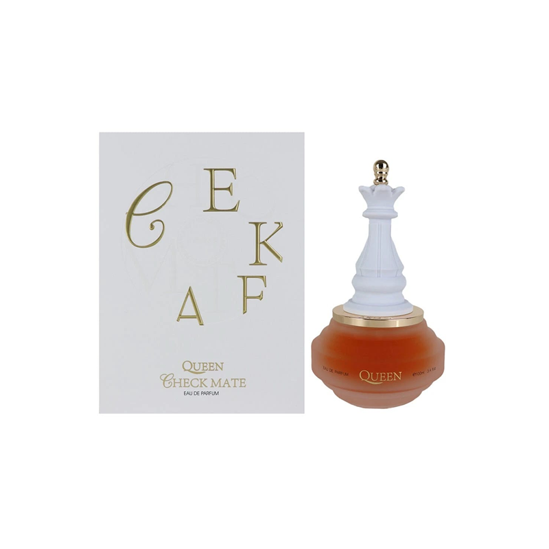 ARMAF Checkmate Queen 100ML EDP - Women