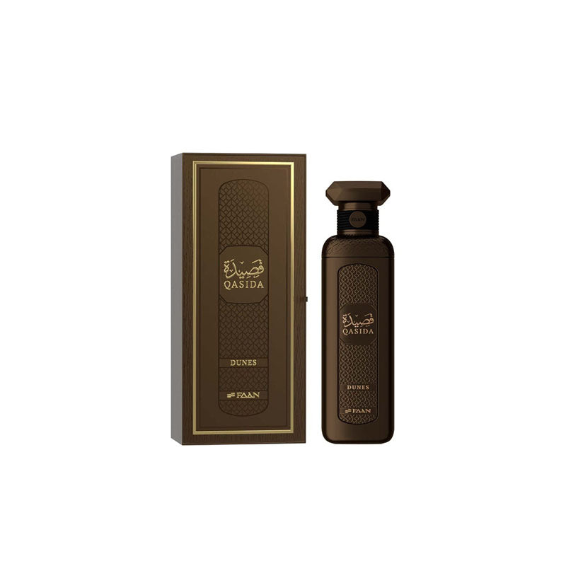 FAAN Qasida Dunes EDP 200ML – Unisex