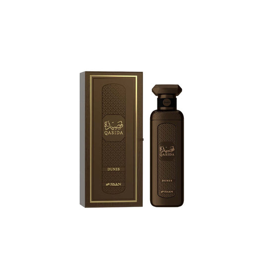 FAAN Qasida Dunes EDP 200ML – Unisex
