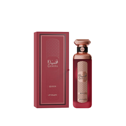 FAAN Qasida Queen EDP 200ML – Women