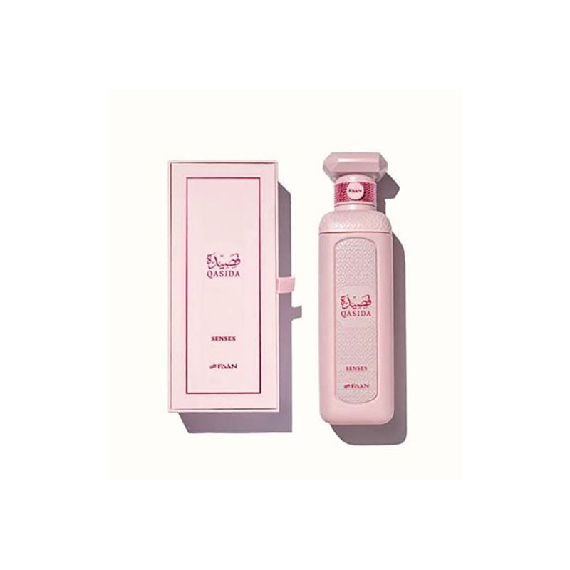 FAAN Qasida Senses EDP 200ML – Women