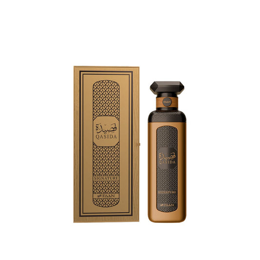 FAAN Qasida Signature EDP 200ML – Unisex