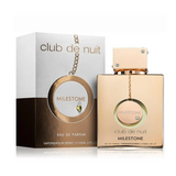 ARMAF Club de Nuit Milestone EDP 105ML - Unisex