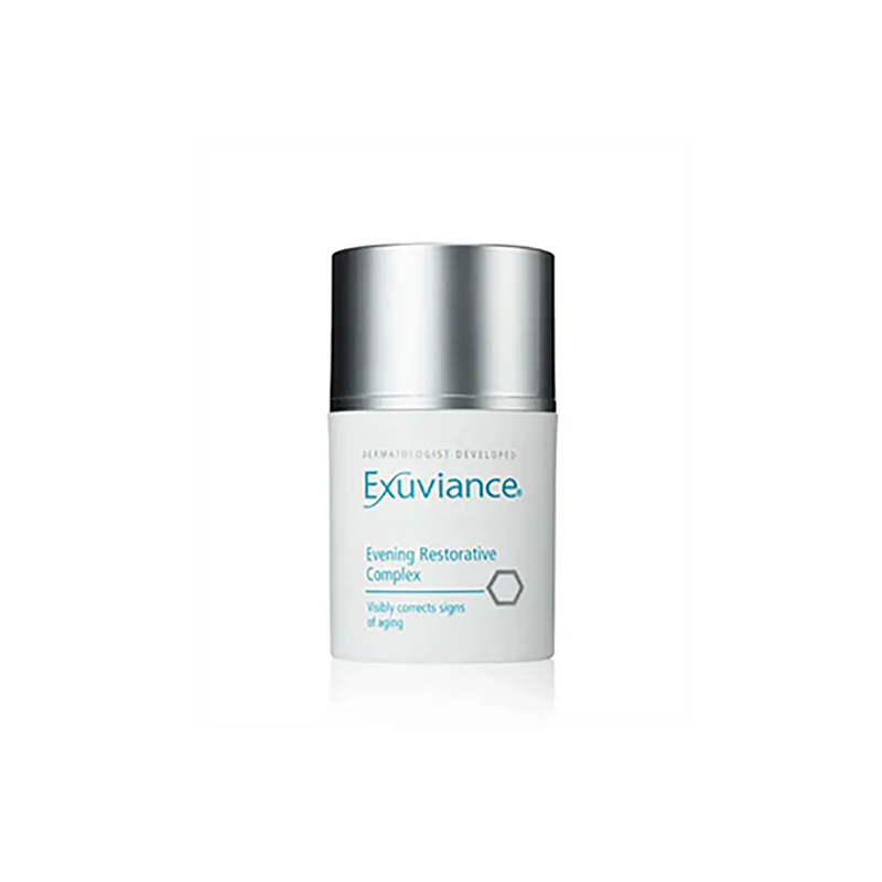 EXUVIANCE Evening Restorative Complex - 50G.