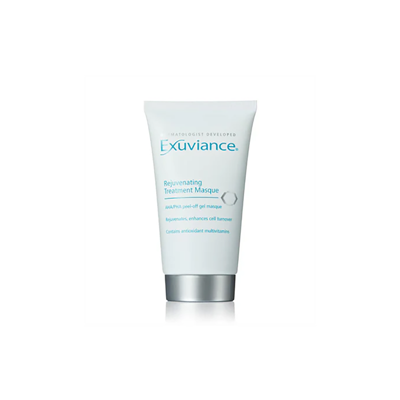 EXUVIANCE Rejuvenating Treatment Masque