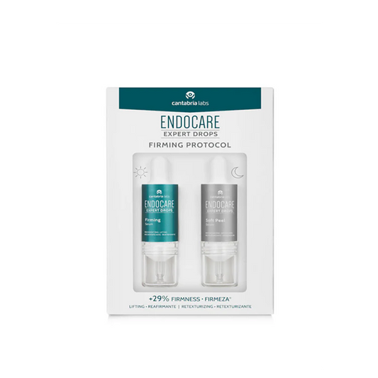 ENDOCARE Expert  Drops Firming Protocol - 2 x 10ML