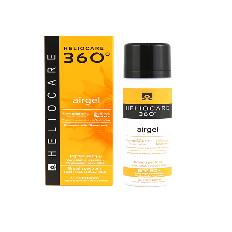 HELIOCARE 360֯ Air Gel SPF 50+ - 60ML
