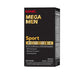 GNC Mega Men® Sport Multivitamin TR EU - 60 Capsules