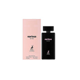 ALHAMBRA Narissa For Her 100ML EDP By Maison Alhambra - Women