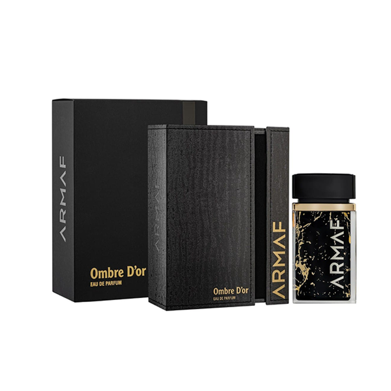 ARMAF Ombre d'Or 75ML EDP - Unisex