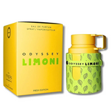 ARMAF Odyssey Limoni EDP 100ML - Unisex