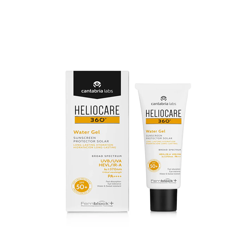 HELIOCARE 360° Water Gel SPF50 - 50ML
