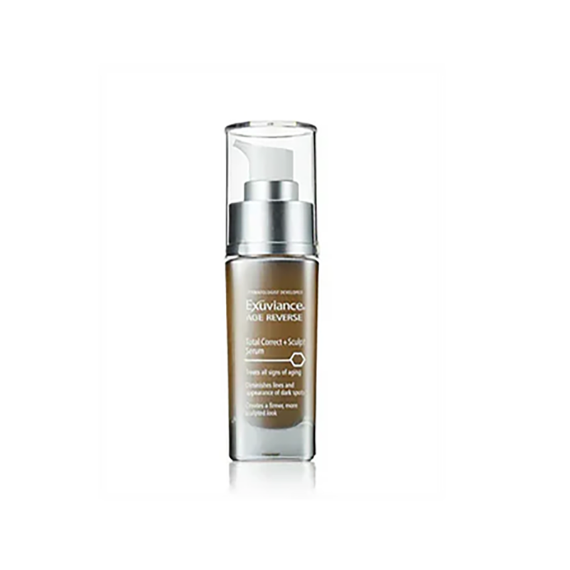 EXUVIANCE Age Reverse Total Correct + Sculpt Serum - 30ML