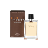 HERMÈS Terre d’Hermès 100ML EDT - Men