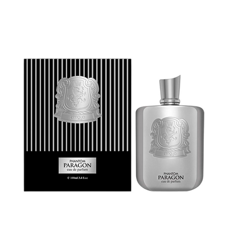 ZIMAYA Phantom Paragon 100ML EDP - Men