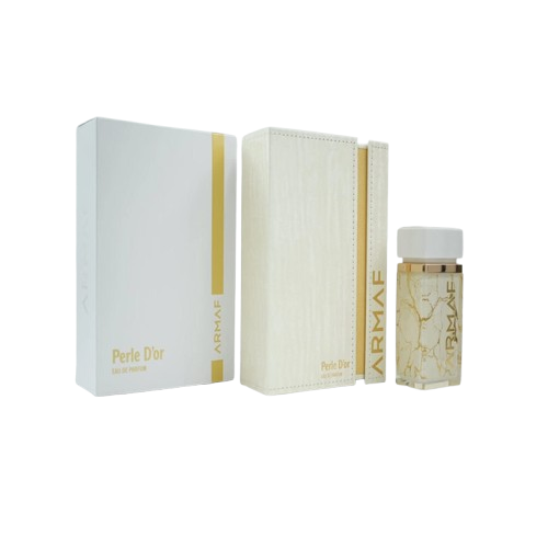ARMAF Perle d'Or 75ML EDP - Unisex