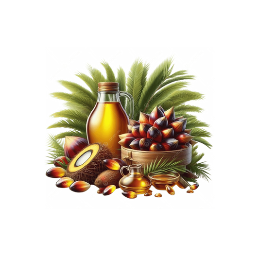 Palm Oil - Bulk