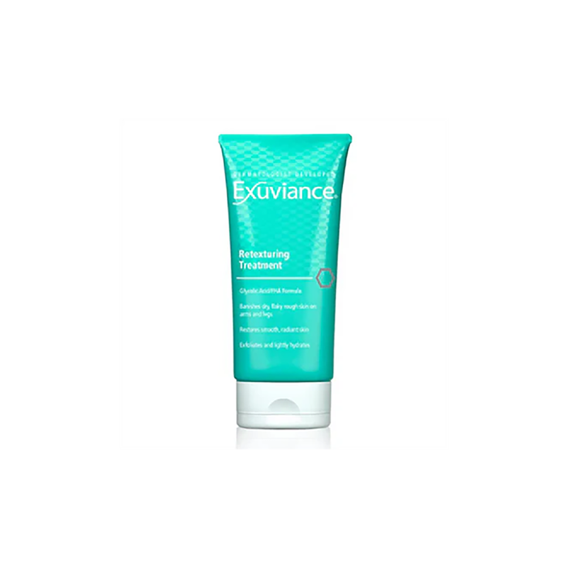 EXUVIANCE Retexturing Treatment - Arms & Legs