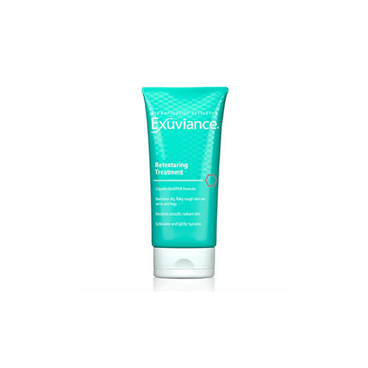 EXUVIANCE Retexturing Treatment - Arms & Legs