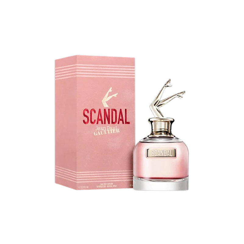 JEAN PAUL GAULTIER Scandal 80ML EDP - Women