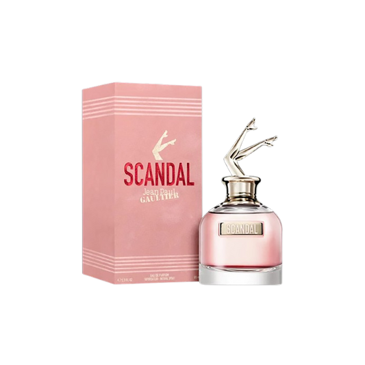 JEAN PAUL GAULTIER Scandal 80ML EDP - Women