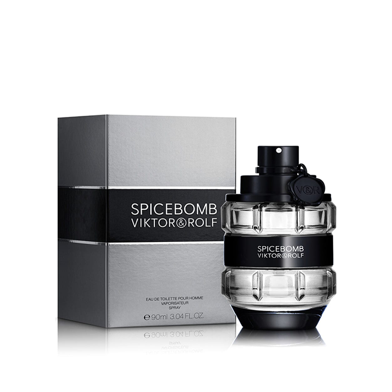VIKTOR & ROLF Spicebomb 90ML EDT - Men