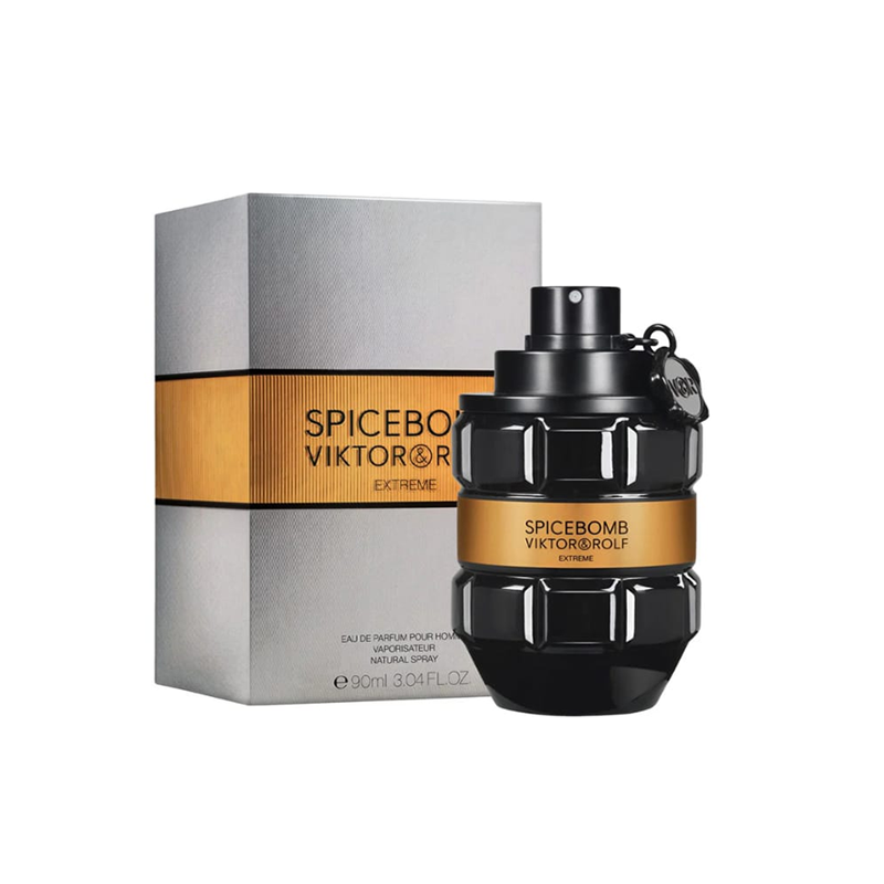 VIKTOR & ROLF Spicebomb Extreme 90ML EDP - Men