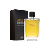 HERMÈS Terre d’Hermès 100ML Parfum - Men