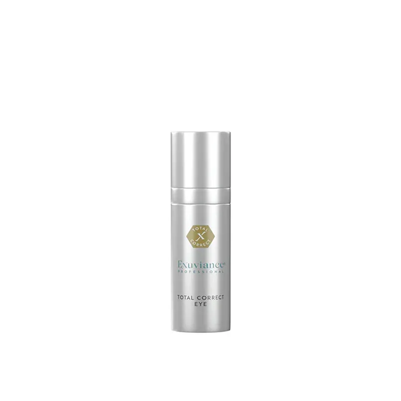 EXUVIANCE Professional Total Correct Eye - 15G.