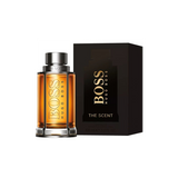 BOSS The Scent By HUGO BOSS 100ML EDT - Men