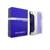PACO RABANNE Ultraviolet Man 100ML EDT - Men