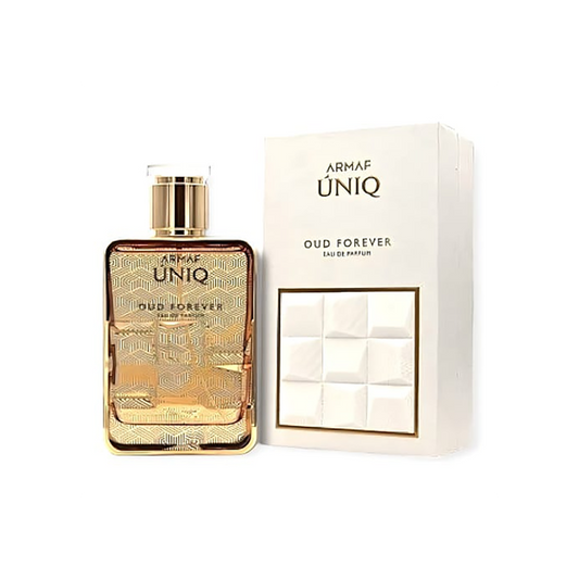 ARMAF Uniq Oud Forever 100ML EDP - Unisex