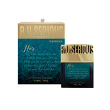 RUE BROCA R U Serious Her 100 ML EDP – Women