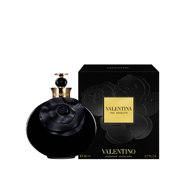 VALENTINO Valentina Oud Assoluto 80ML EDP - Women