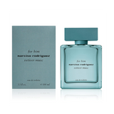 NARCISO RODRIGUEZ For Him Vetiver Musc 100ML EDT - Men