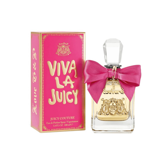 JUICY COUTURE Viva La Juicy 100ML EDP - Women