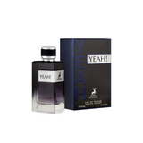 ALHAMBRA Yeah! 100ML EDP By Maison Alhambra - Men